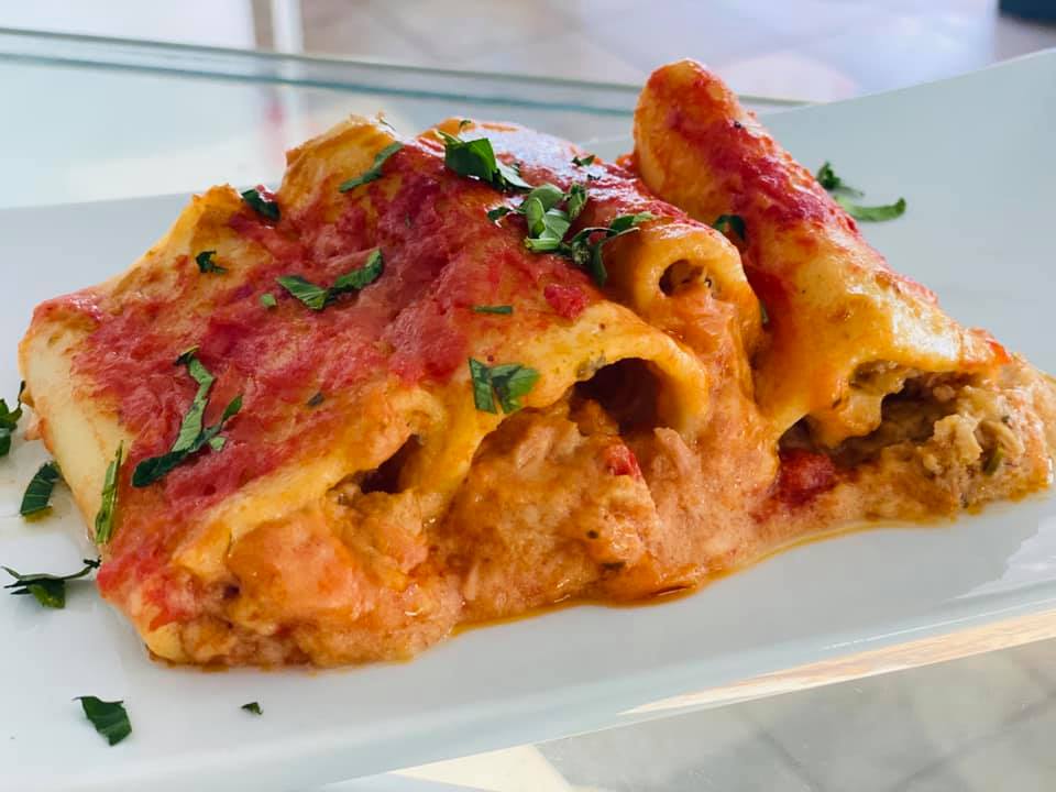 senza regole ristorante pizzeria