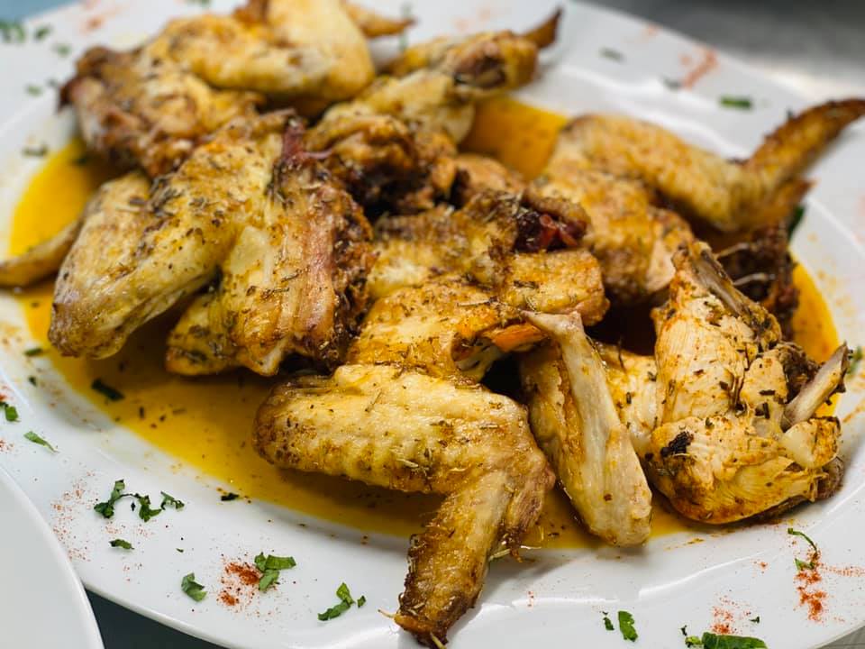 senza regole ristorante pizzeria