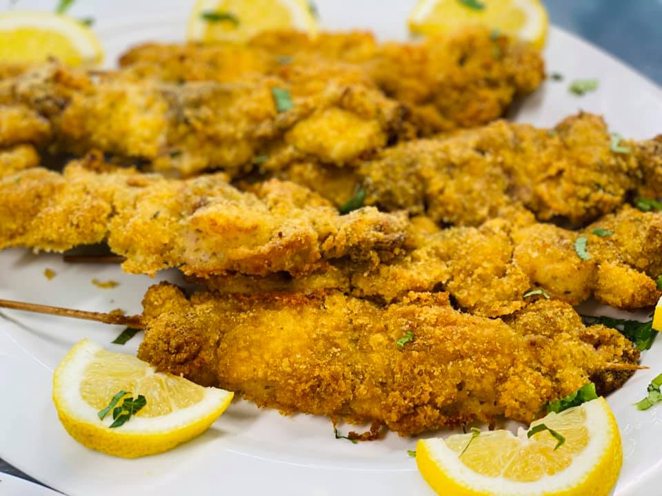 senza regole ristorante pizzeria