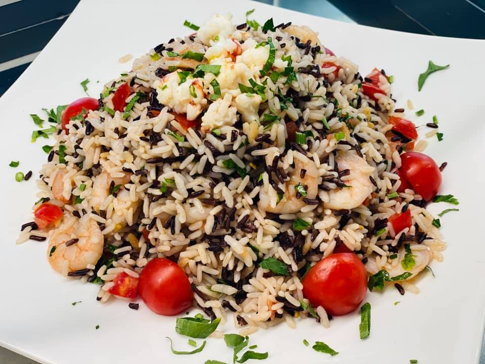 senza regole ristorante pizzeria