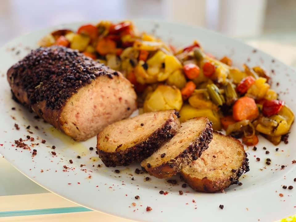 senza regole ristorante pizzeria