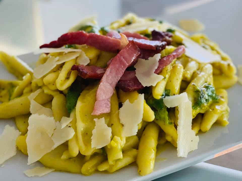 senza regole ristorante pizzeria