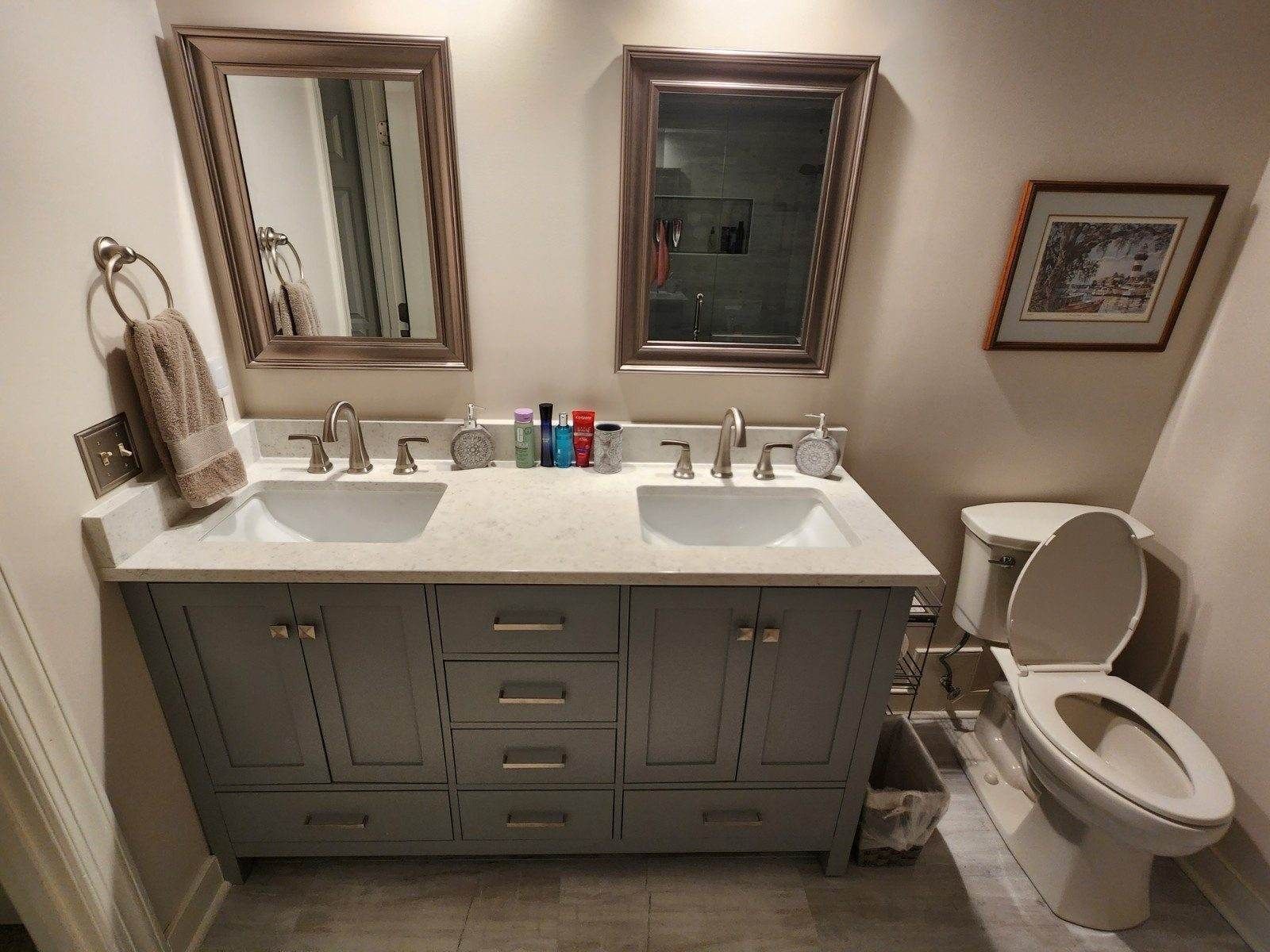 Aesthetic Design — Hilton Head, SC — Beach House Construction