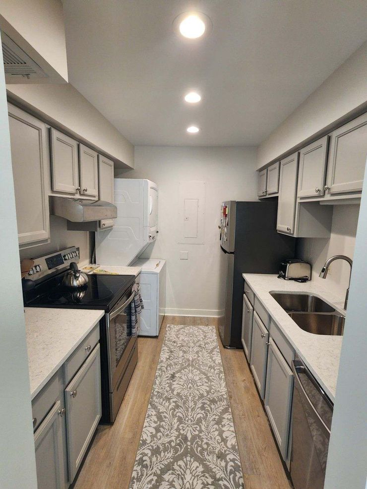 Bathroom & Kitchen Remodeling Hilton Head Island, SC Beach House