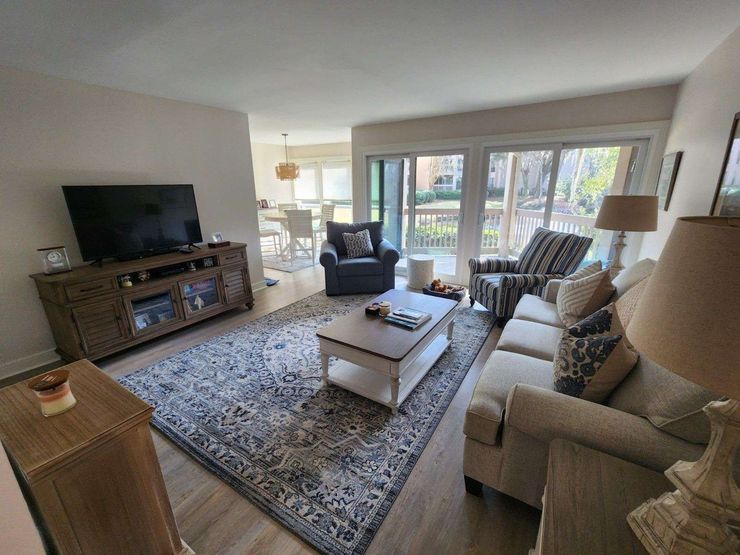 Bathroom & Kitchen Remodeling Hilton Head Island, SC Beach House