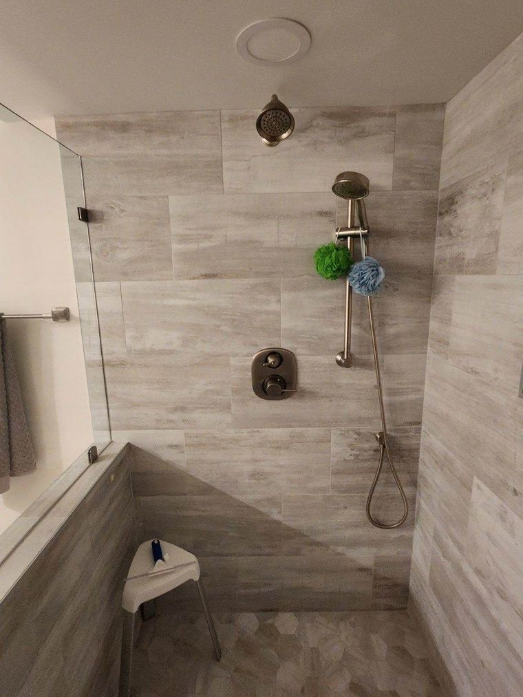 Bathroom & Kitchen Remodeling Hilton Head Island, SC Beach House