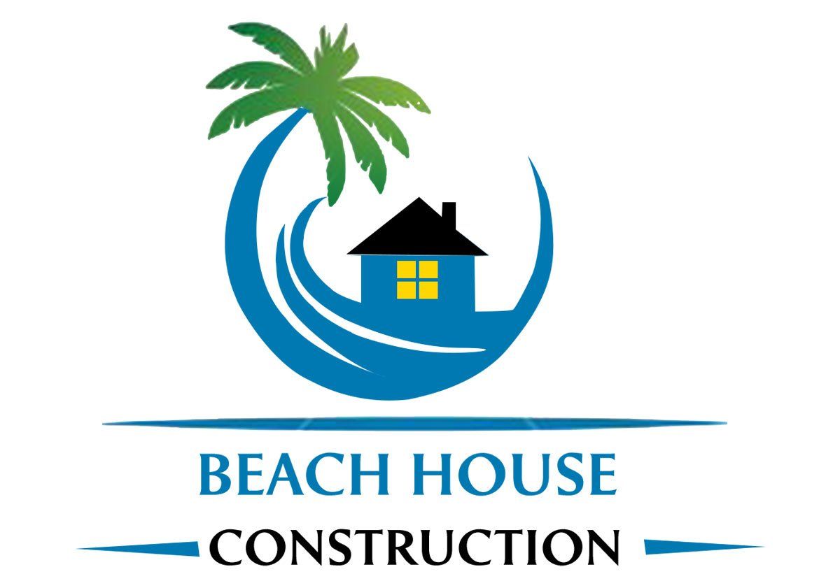 Beach House Construction