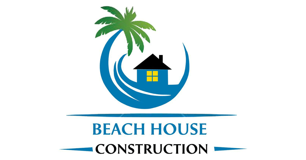 Beach House Construction Logo — Hilton Head, SC — Beach House Construction