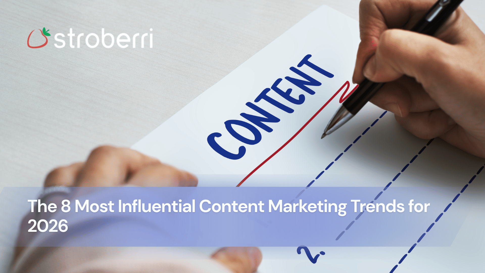 Content marketing trends for 2026 and digital growth strategy for Australian businesses