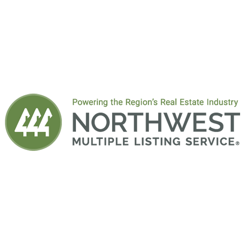 Northwest Multiple Listing Services logo