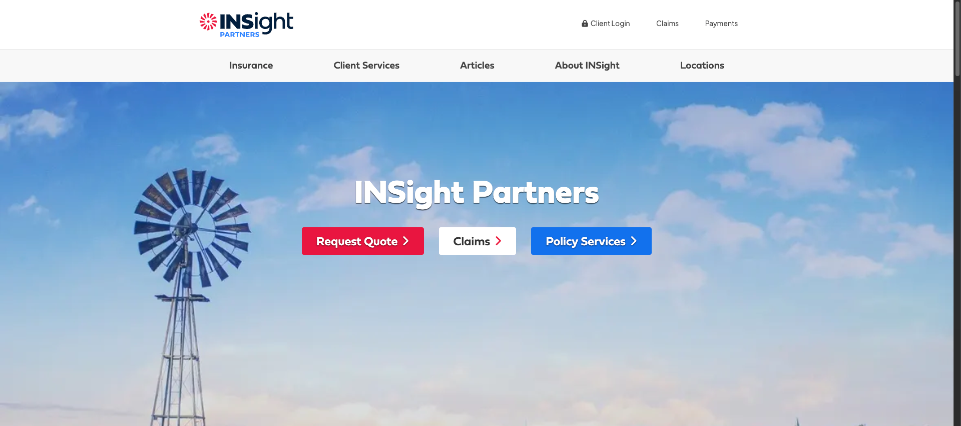 Bain Agency Insurance