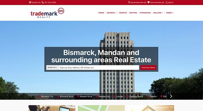 Trademark Realty, Inc