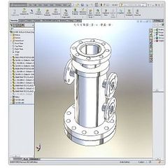 CAD Design