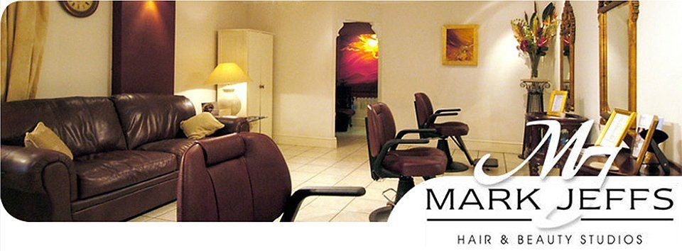Mark Jeffs Hair and Beauty Studios in Lincoln