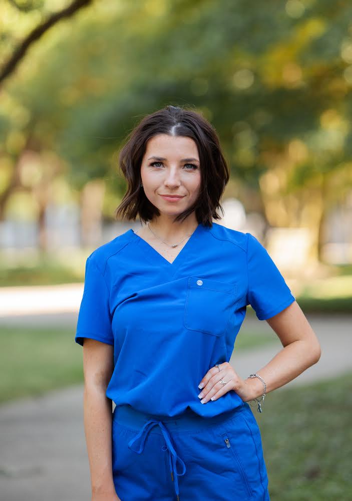 Sara Severs, BSN  - Nursing student tutor in League City, TX
