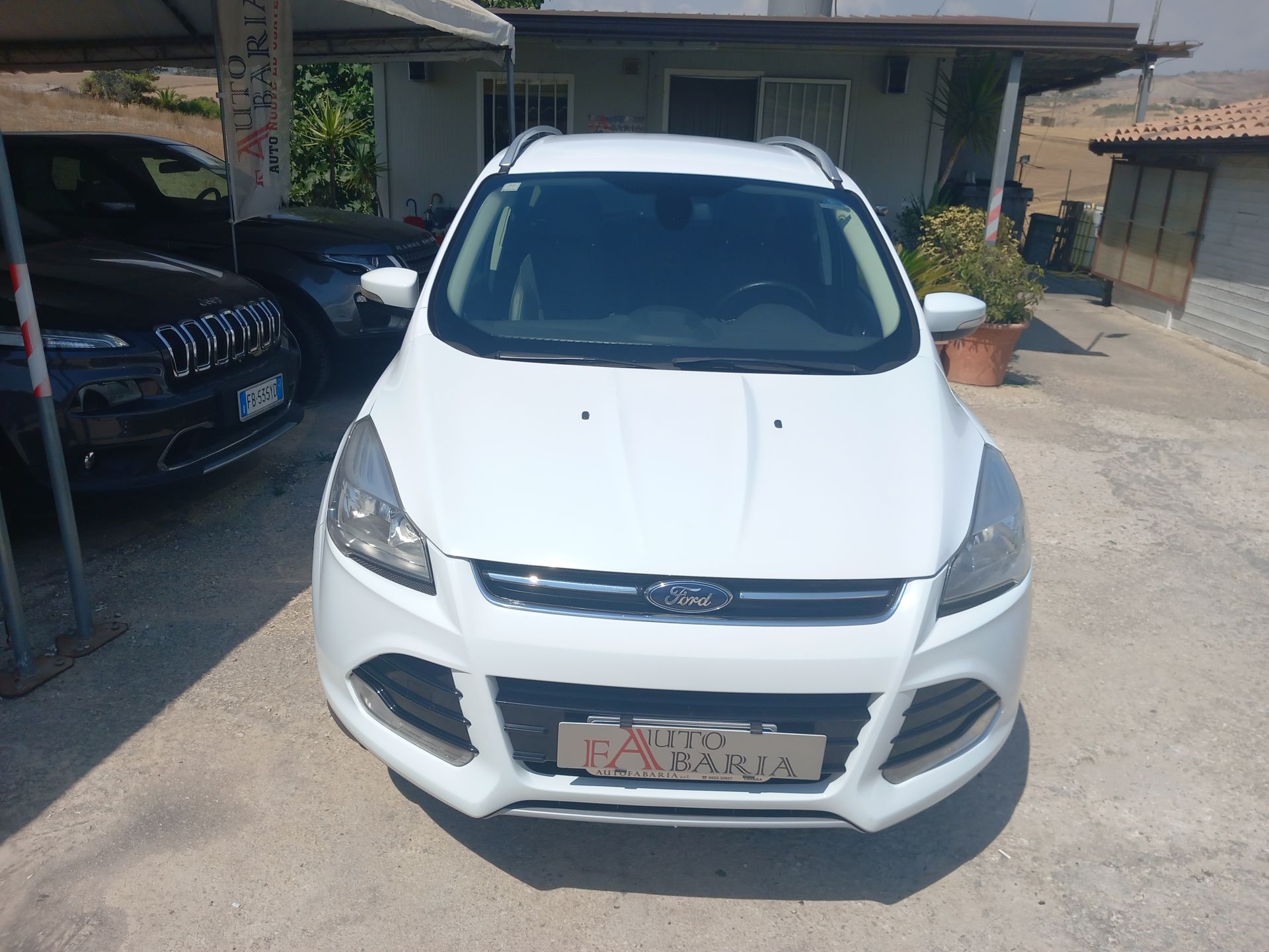 auto a chilometro zero