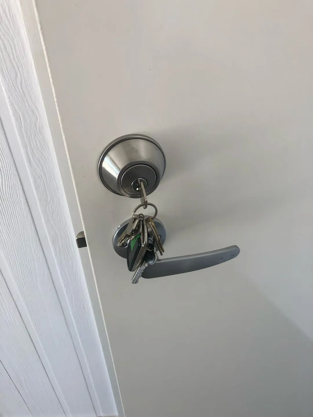 A Bunch of Car Keys — Suresafe Locksmiths in Glenvale, QLD