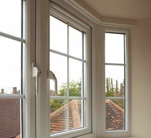 Double glazing installation | Henley Glazing & Window Ltd