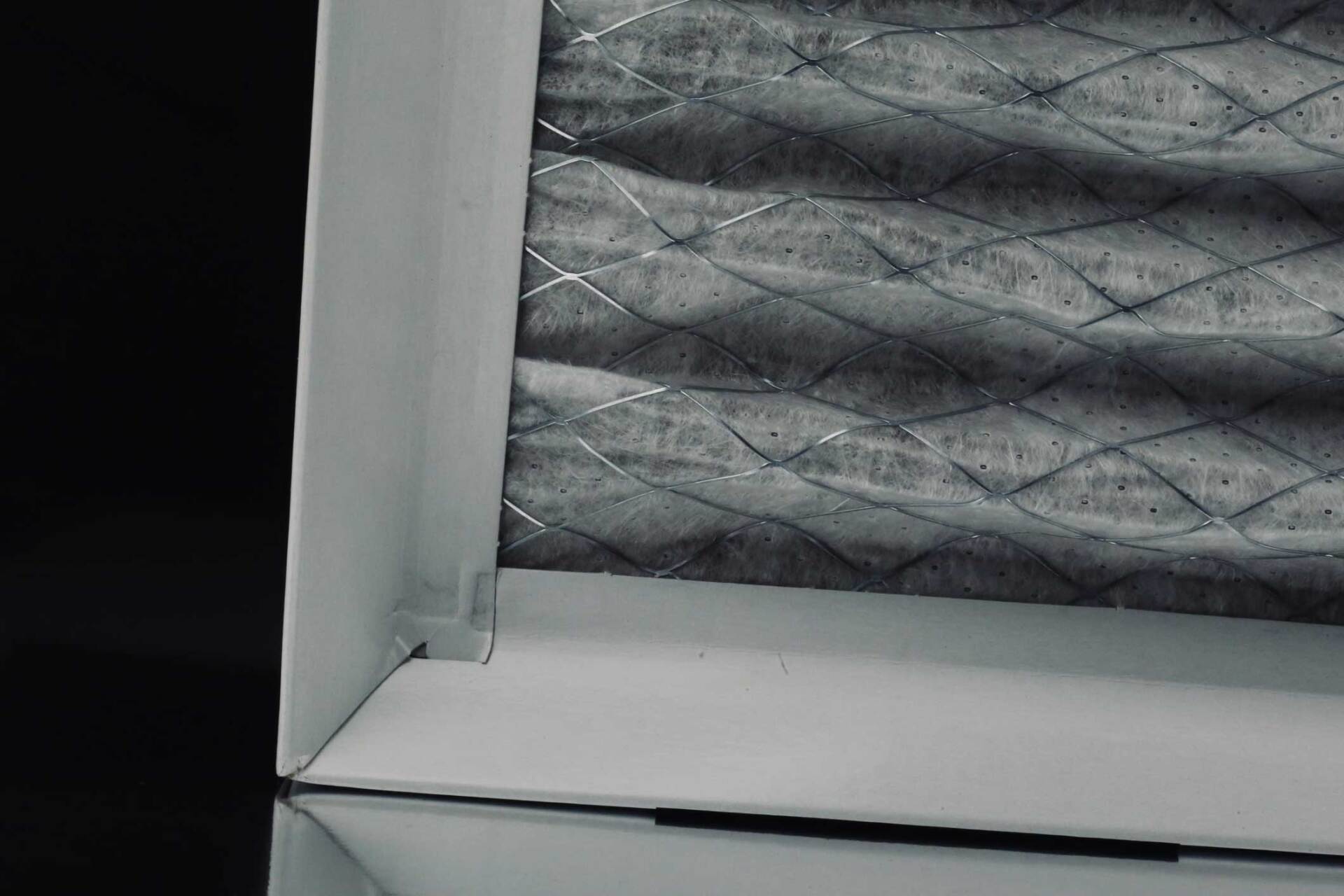 Clean Air Filter for HVAC Equipment — Clarksdale, MS — Temperature Control Inc