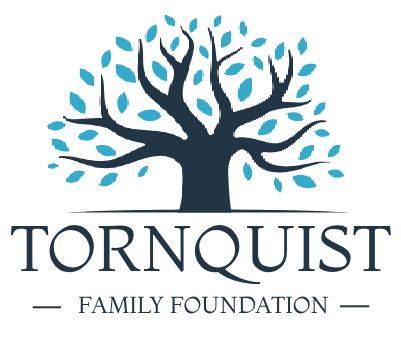 Tornquist Family Foundation logo