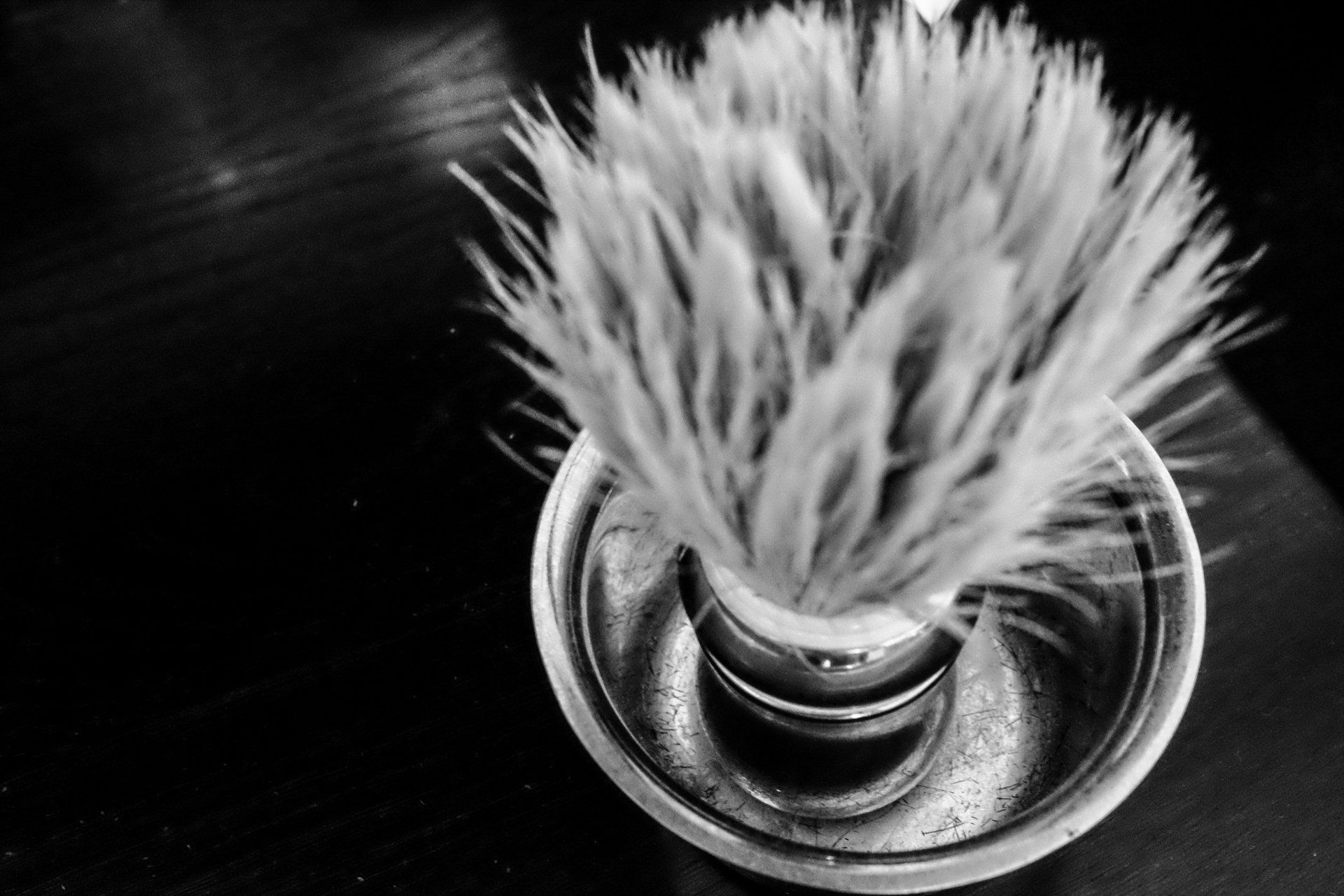 rasatura e trattamenti barba