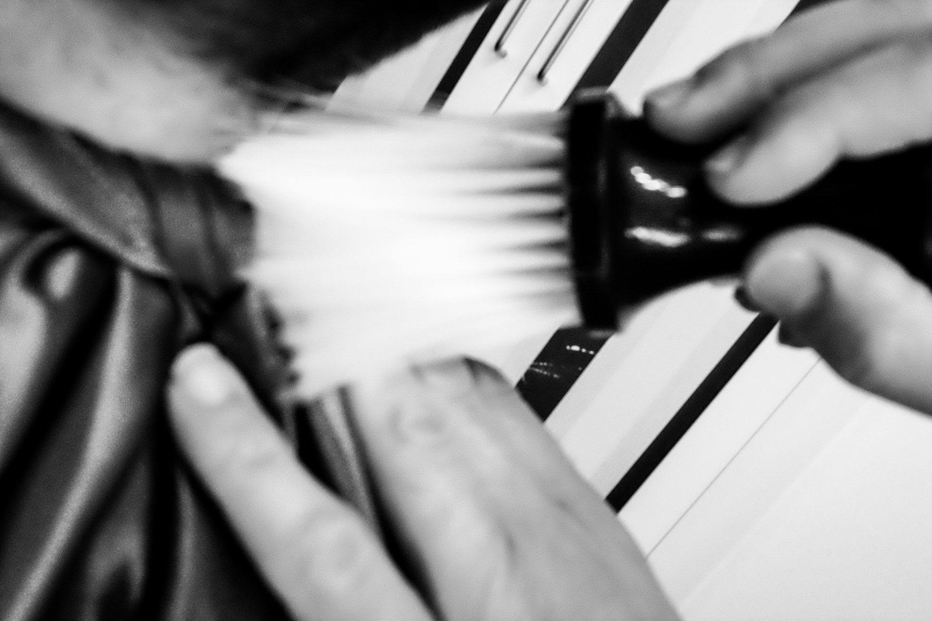 taglio capelli uomo