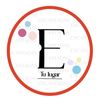 logo encantadas tu lugar