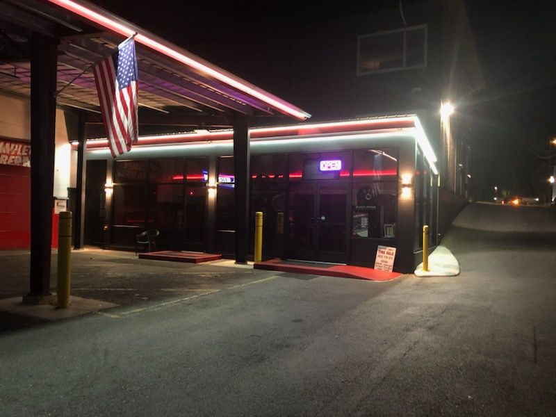 shop front | Factory Direct Tire Sales