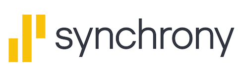 synchrony logo | Factory Direct Tire Sales
