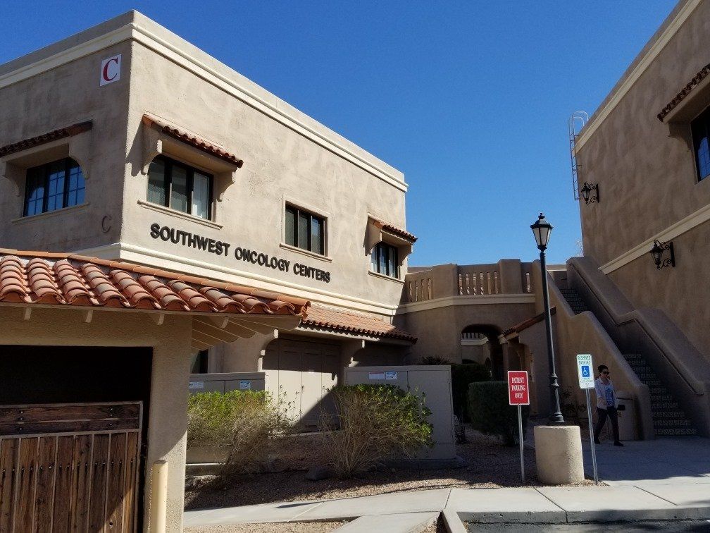 New Cancer Center in Bullhead City, AZ