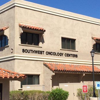 Southwest Oncology Centers: Bullhead City Clinic