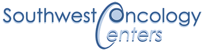 SouthWest Oncology Centers Logo