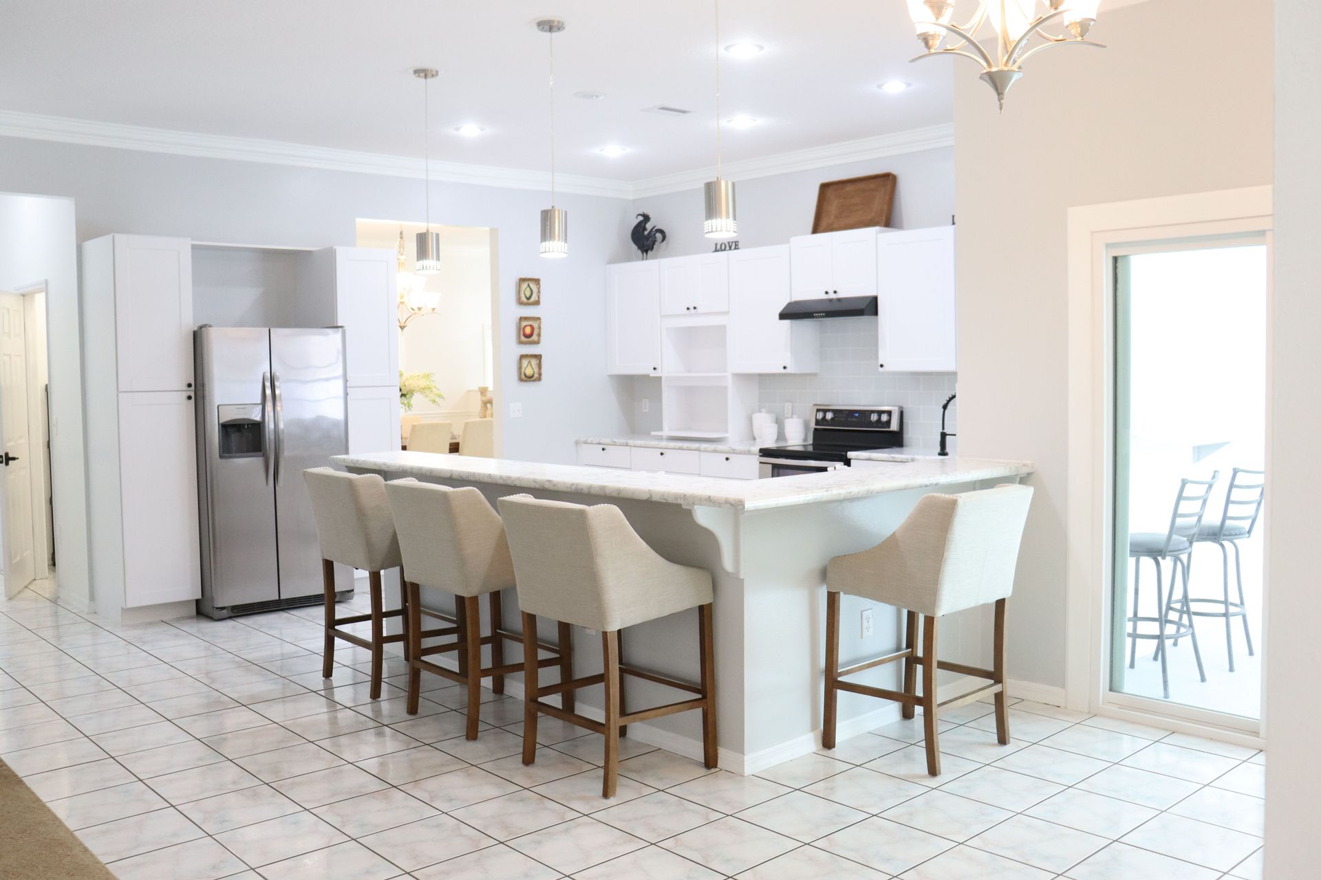 Vacation rental photo in Bradenton, FL
featured on the Staylo destination page