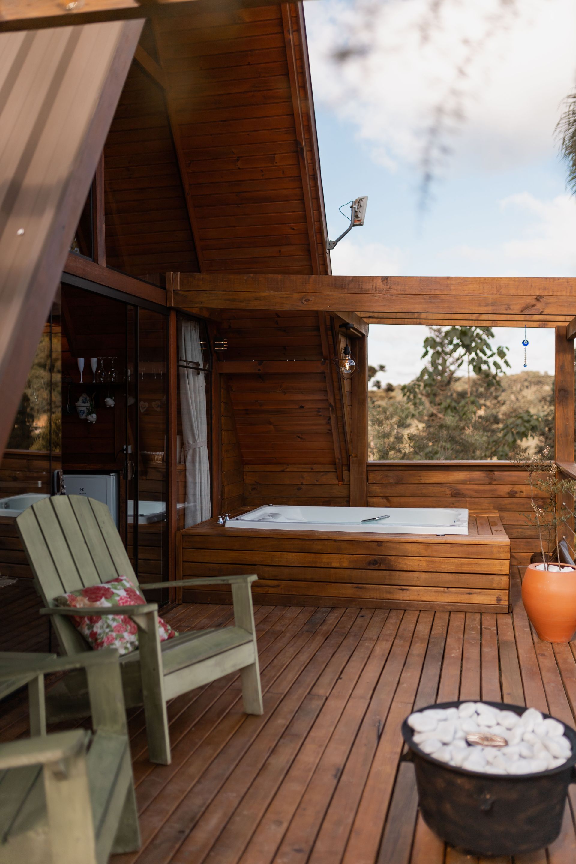 Vacation rental photo featured on the Staylo
home page