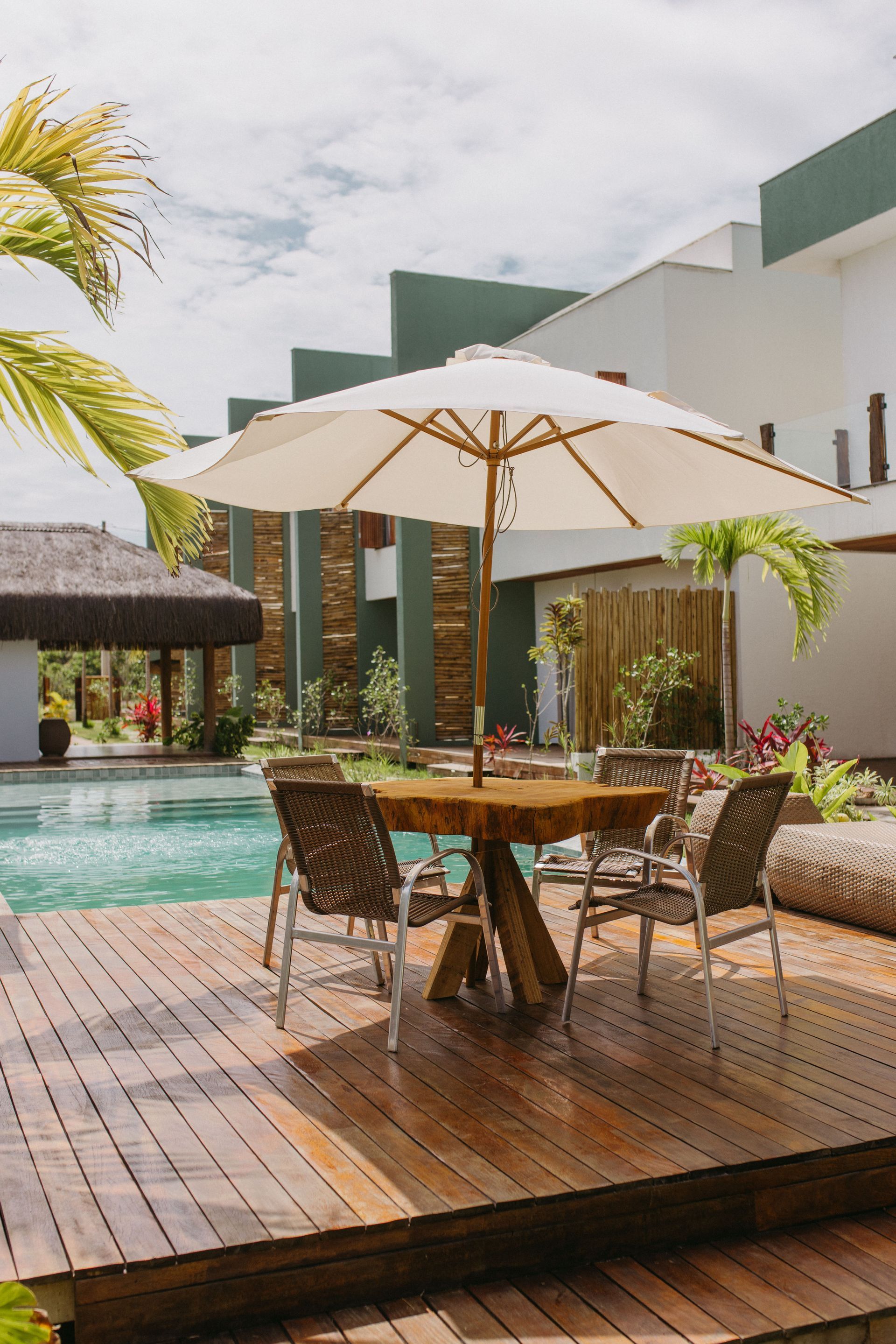 Vacation rental photo featured on the Staylo
home page