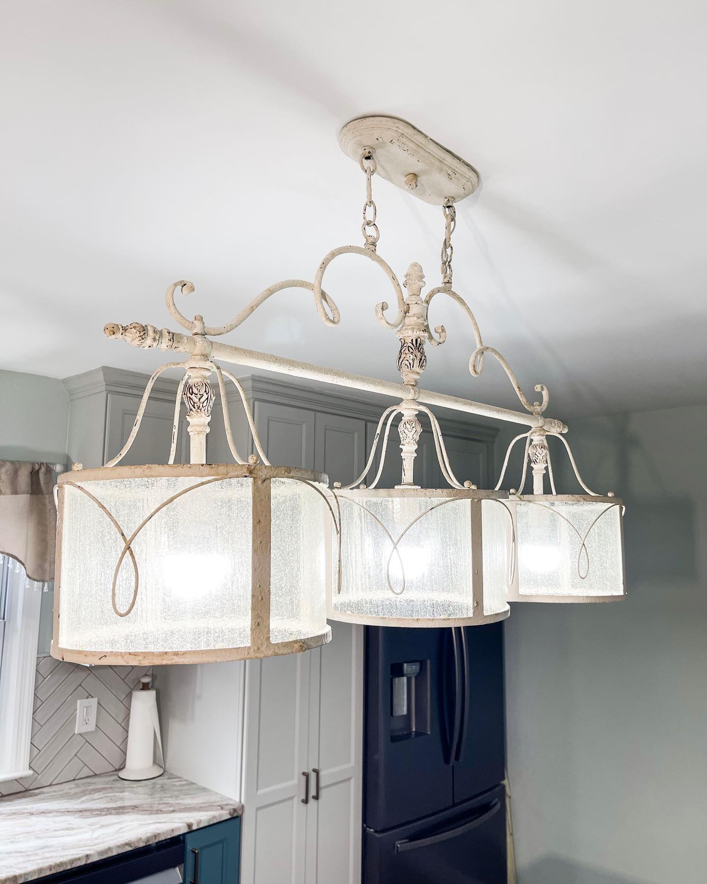 Elegant Lights — Wappingers Falls, NY — ESCO Home Improvements LLC