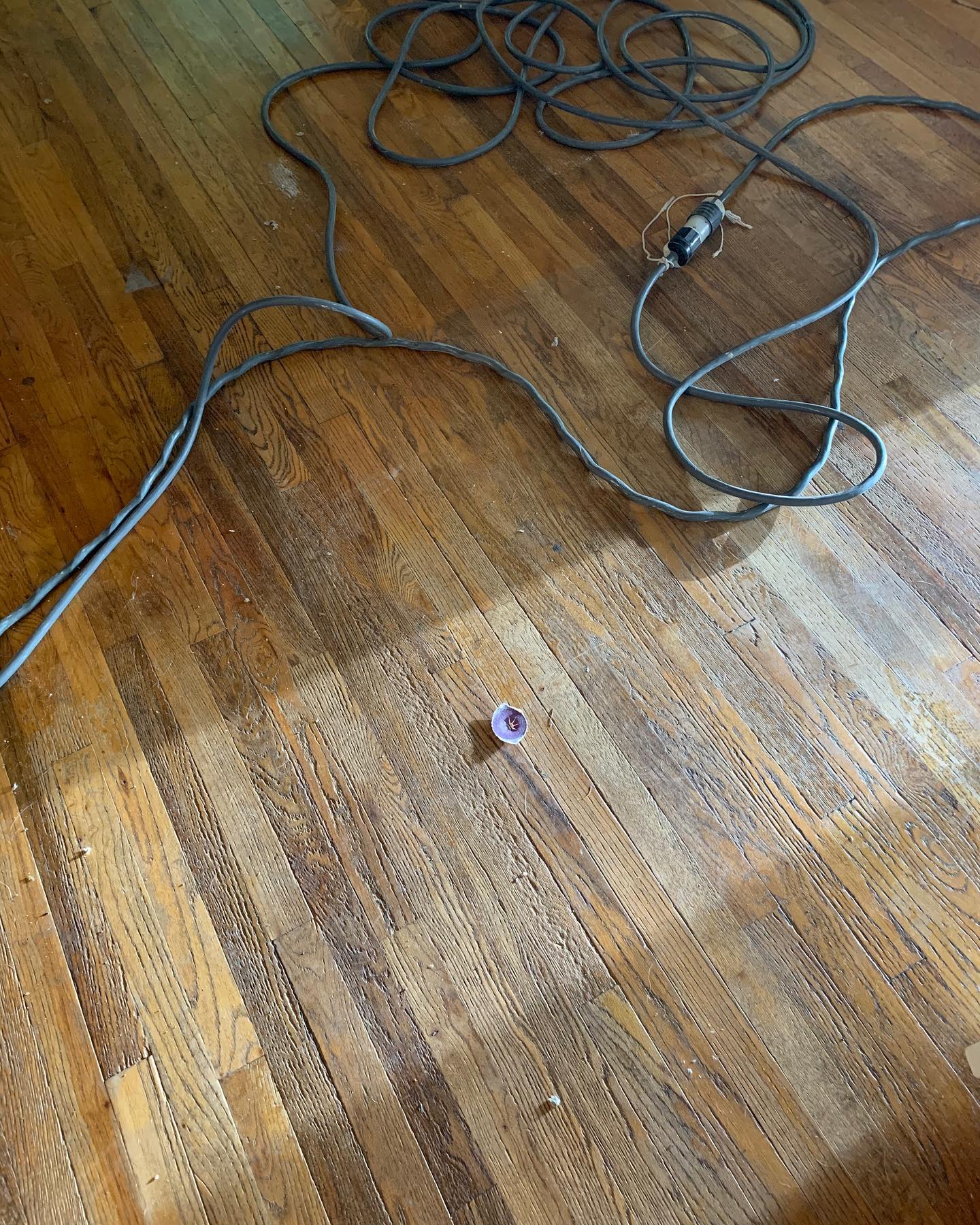 Electrical Wires — Wappingers Falls, NY — ESCO Home Improvements LLC