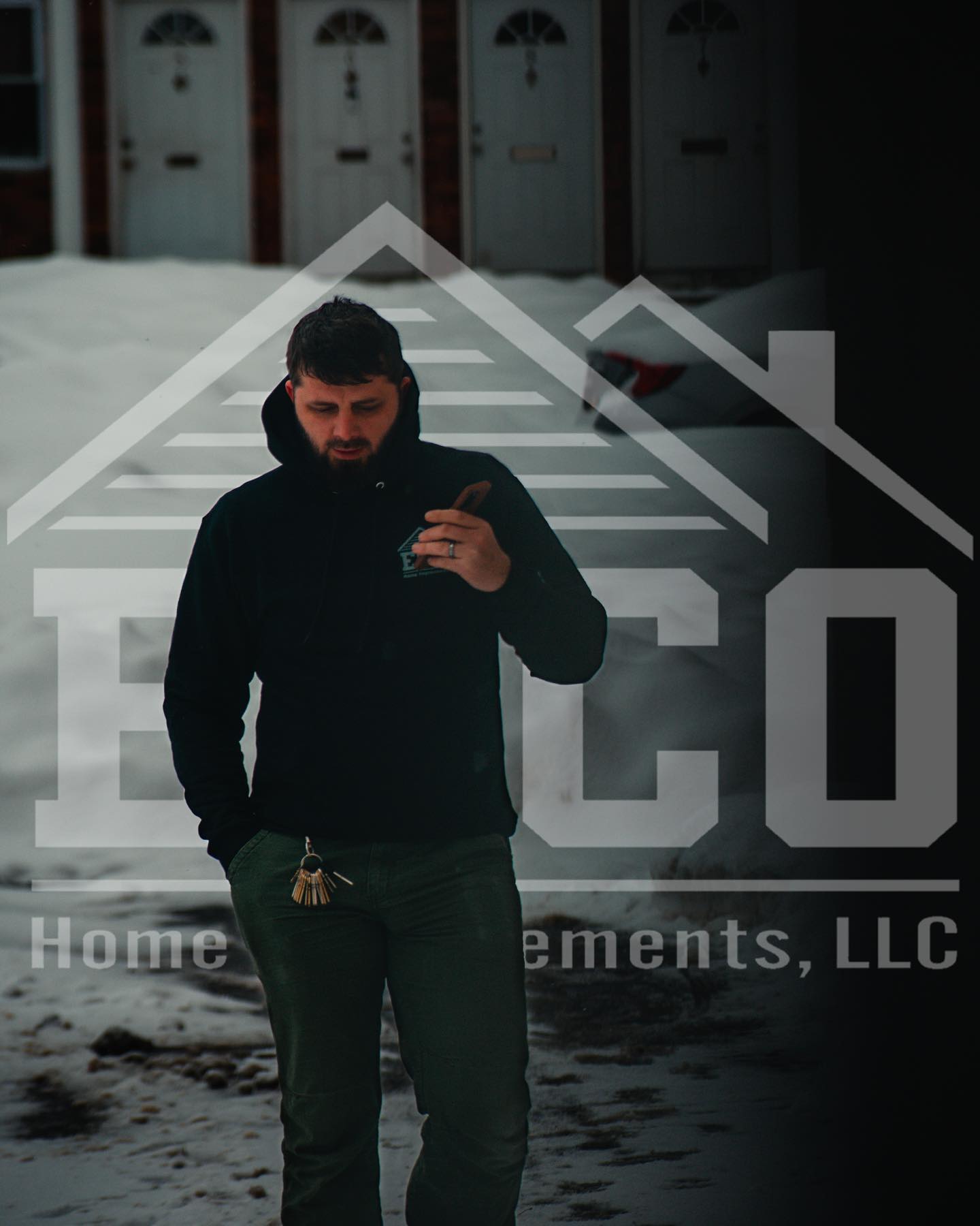 Company Owner — Wappingers Falls, NY — ESCO Home Improvements LLC