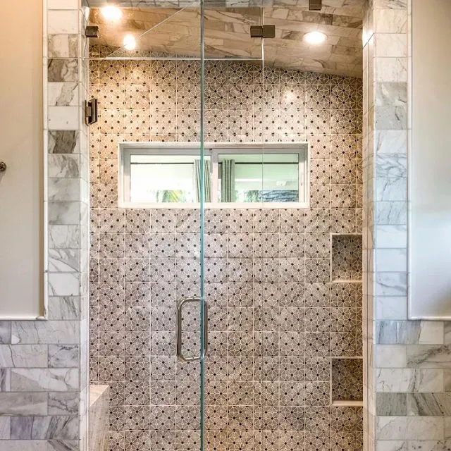 Shower Room — Wappingers Falls, NY — ESCO Home Improvements LLC
