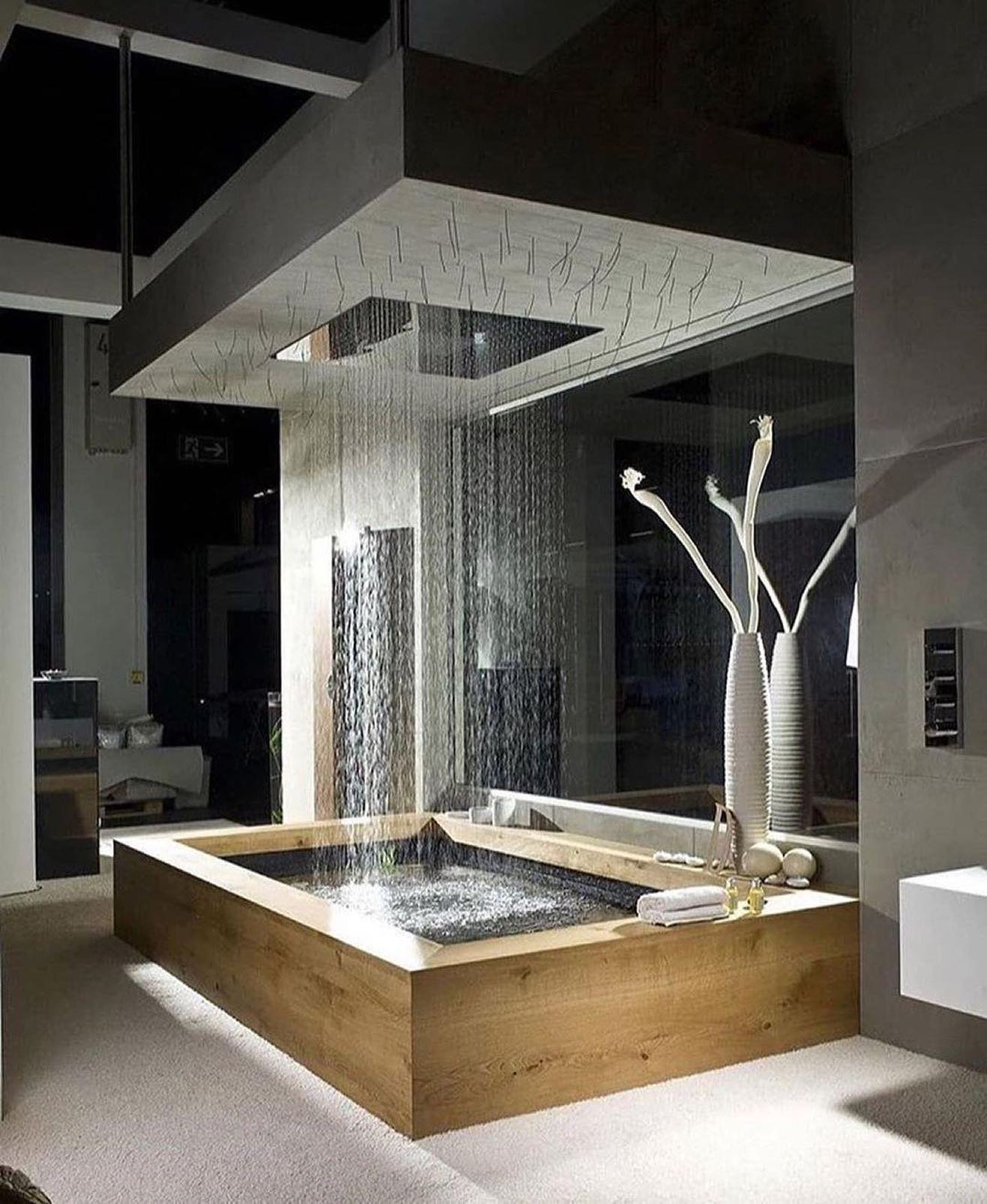 Elegant Fountain — Wappingers Falls, NY — ESCO Home Improvements LLC