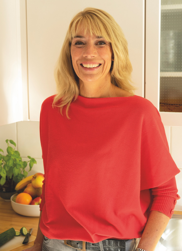 Energy from Food - Margret Lindhout