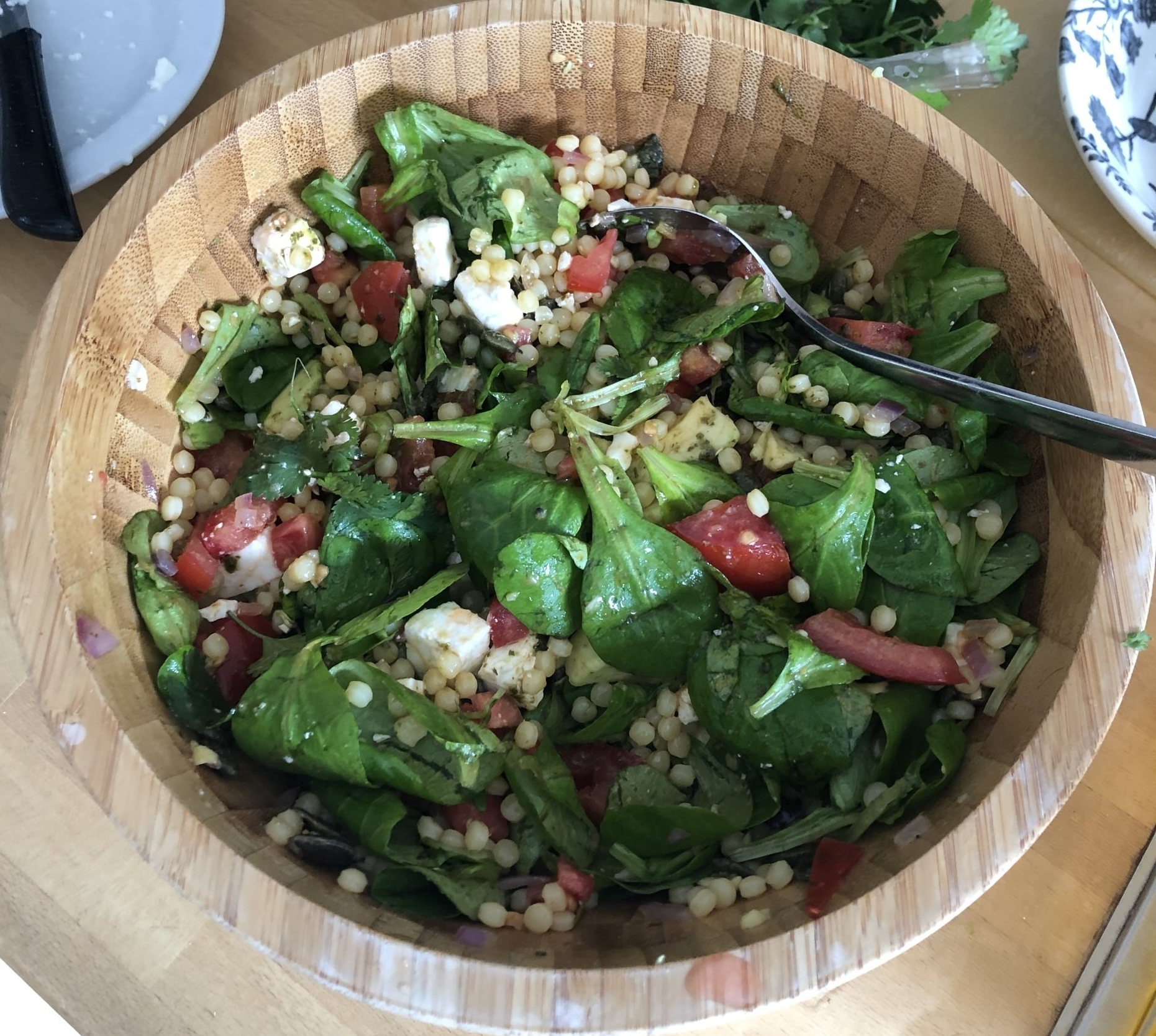 Energy from Food - Margret Lindhout