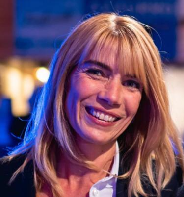 Energy from Food - Margret Lindhout