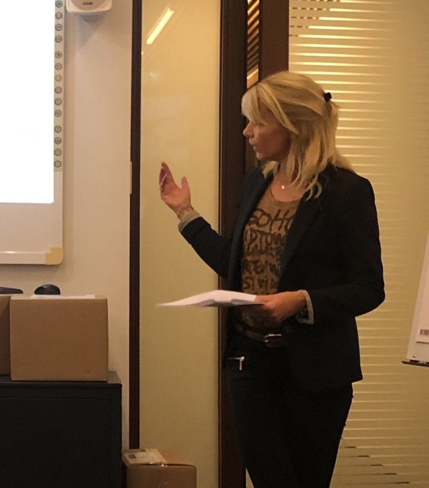 Energy from Food - Voedingspresentatie