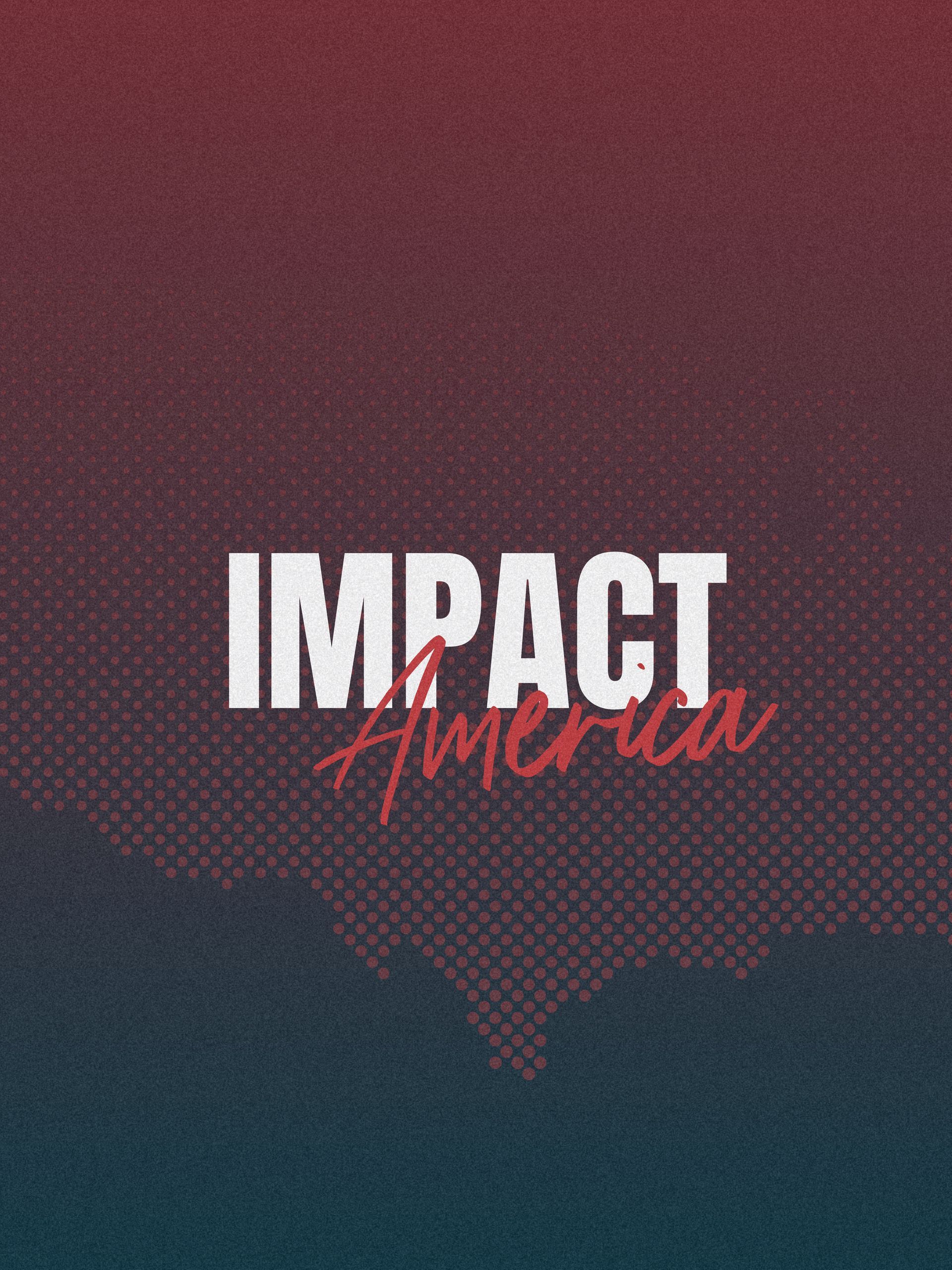 IMPACT NEXT BANNER