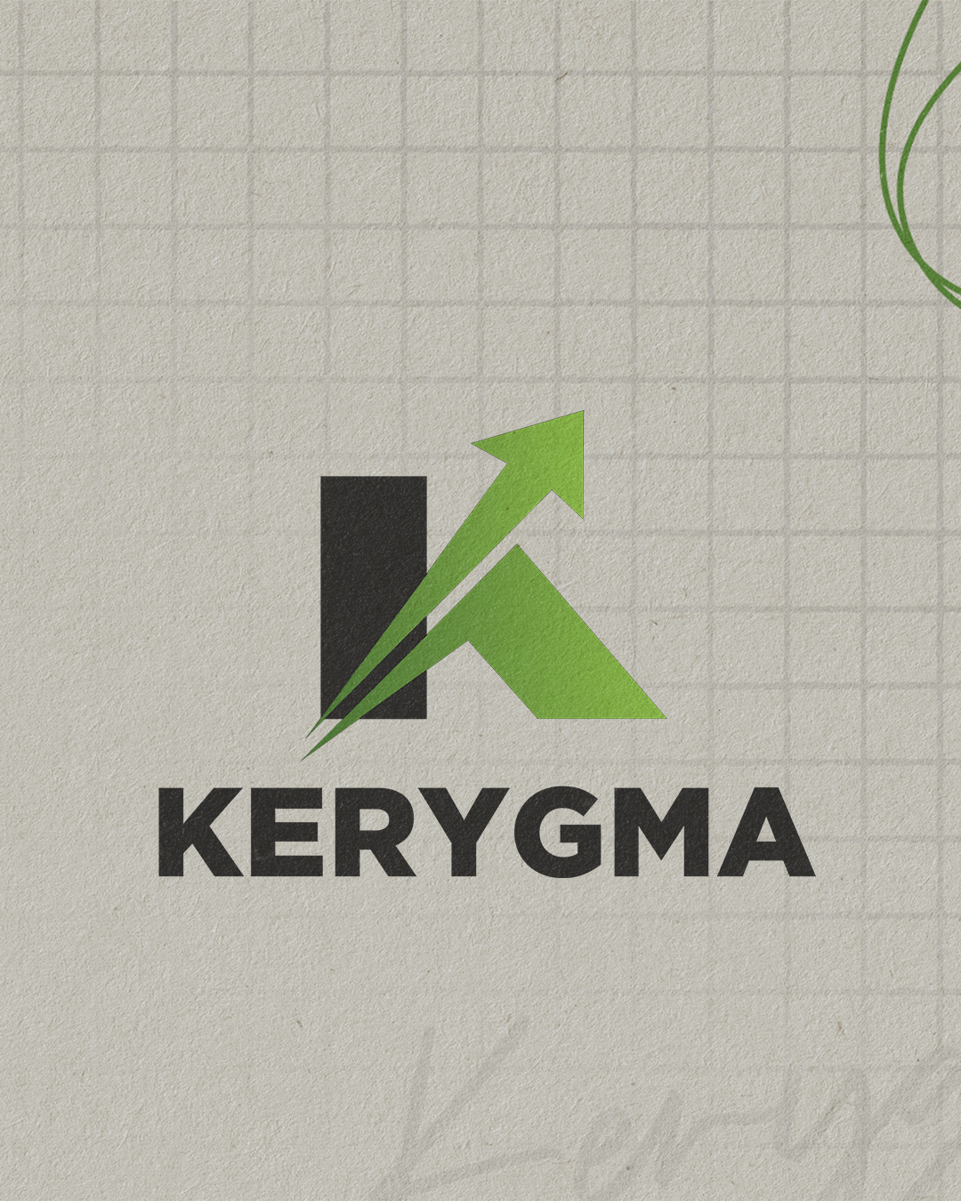KERYGMA ICON