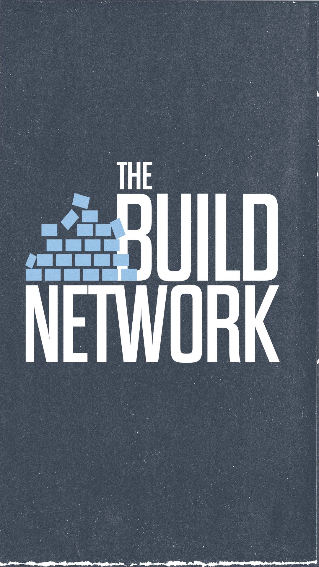 BUILD NETWORK