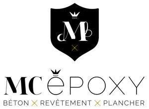 Mc Epoxy logo