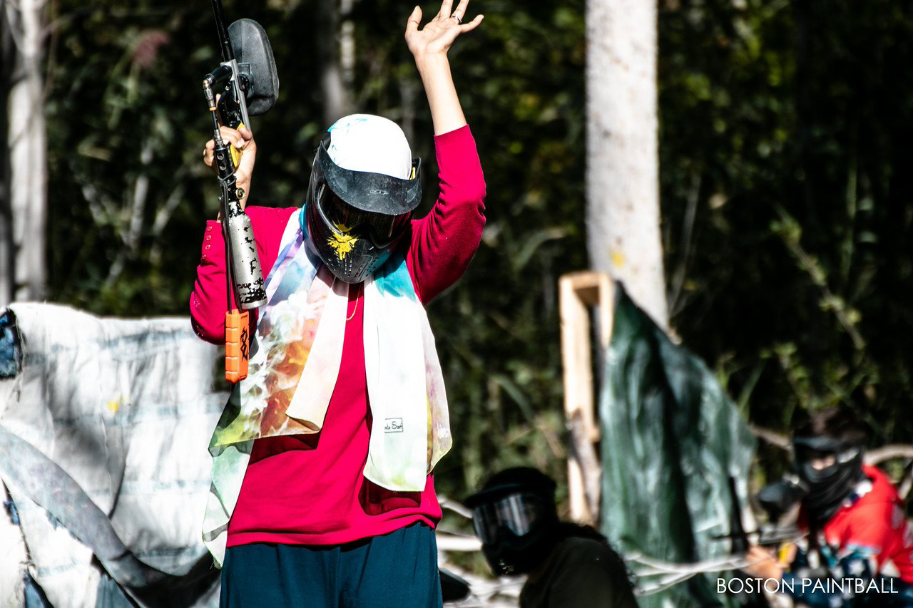 Boston Paintball Since 1992 Play Paintball Here 2 Locations