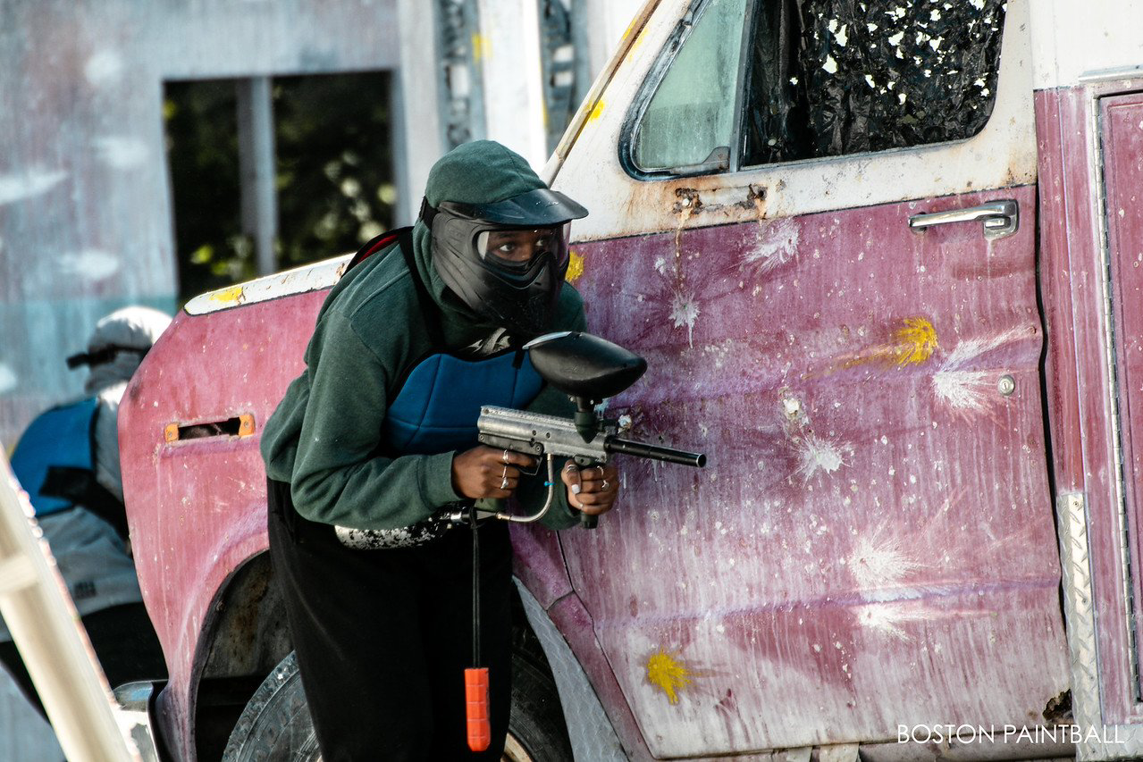 Boston Paintball Since 1992 Play Paintball Here 3 Locations